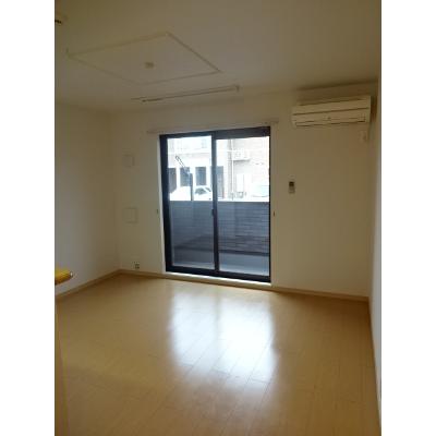 グレイス　リリー　Ｂ 103【管理NO：1-016551001-01030】 ★家具家電は申し込み後に搬入しますの物件画像
