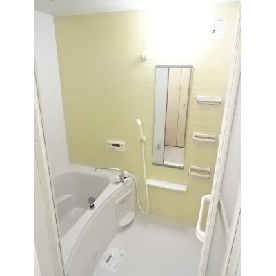 グレイス　リリー　Ｂ 103【管理NO：1-016551001-01030】 ★家具家電は申し込み後に搬入しますの物件画像