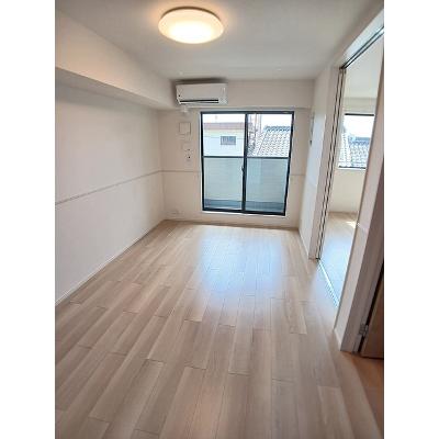 オリアーナⅡ 202【管理NO：1-028442502-02020】 ★家具家電は申し込み後に搬入します★の物件画像