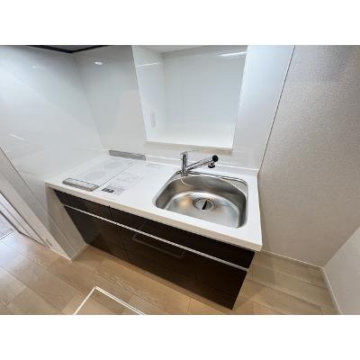 アメニティ　エリア　２０２４ 102【管理NO：1-027659001-01020】 ★家具家電は申し込み後に搬入しますの物件画像