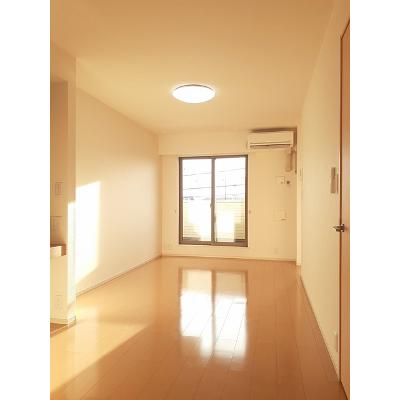 悠凛・９８Ｋ 202【管理NO：1-021027801-02020】 2026年07月中旬入居可能の物件画像