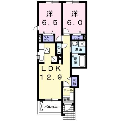 シーライト 101【管理NO：1-016676901-01010】 2026年06月下旬入居可能の物件画像