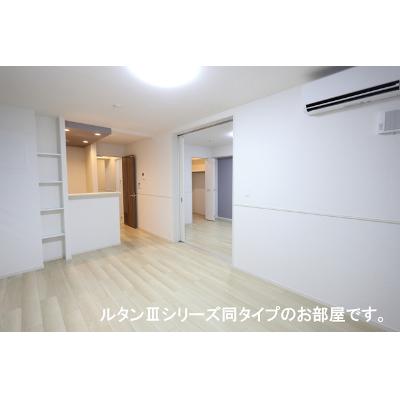 リゾ　ハヤテ 303【管理NO：1-028495902-03030】 ★家具家電は申し込み後に搬入します 2026年08月下旬入居可能の物件画像