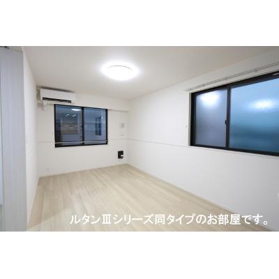 リゾ　ハヤテ 105【管理NO：1-028495902-01040】 ★家具家電は申し込み後に搬入します 2026年08月下旬入居可能の物件画像