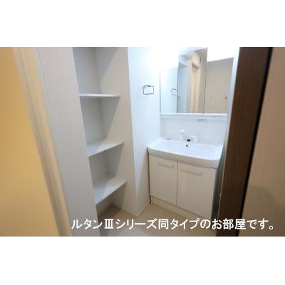 リゾ　ハヤテ 105【管理NO：1-028495902-01040】 ★家具家電は申し込み後に搬入します 2026年08月下旬入居可能の物件画像