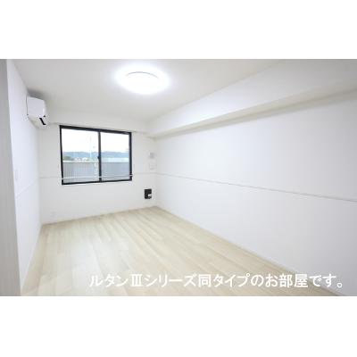 リゾ　ハヤテ 103【管理NO：1-028495902-01030】 ★家具家電は申し込み後に搬入します 2026年08月下旬入居可能の物件画像