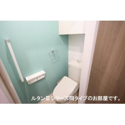 リゾ　ハヤテ 103【管理NO：1-028495902-01030】 ★家具家電は申し込み後に搬入します 2026年08月下旬入居可能の物件画像