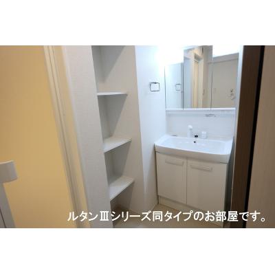 リゾ　ハヤテ 103【管理NO：1-028495902-01030】 ★家具家電は申し込み後に搬入します 2026年08月下旬入居可能の物件画像