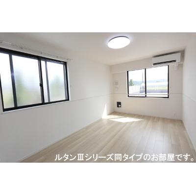 リゾ　ハヤテ 101【管理NO：1-028495902-01010】 ★家具家電は申し込み後に搬入します 2026年08月下旬入居可能の物件画像