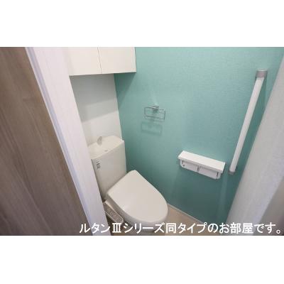 リゾ　ハヤテ 101【管理NO：1-028495902-01010】 ★家具家電は申し込み後に搬入します 2026年08月下旬入居可能の物件画像
