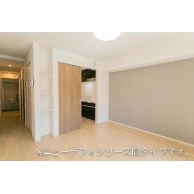 リゾ　フルール 101【管理NO：1-028495901-01010】 ★家具家電は申し込み後に搬入します 2026年08月下旬入居可能の物件画像