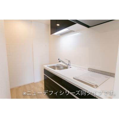 リゾ　フルール 101【管理NO：1-028495901-01010】 ★家具家電は申し込み後に搬入します 2026年08月下旬入居可能の物件画像