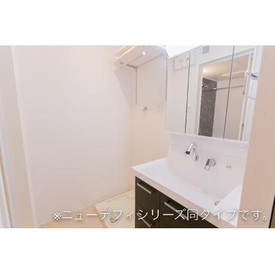 リゾ　フルール 101【管理NO：1-028495901-01010】 ★家具家電は申し込み後に搬入します 2026年08月下旬入居可能の物件画像