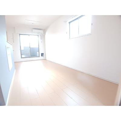 プラステート．Ｓ 201【管理NO：1-021106501-02010】の物件画像