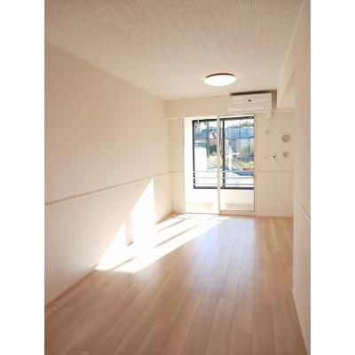 フルール・シエル 103【管理NO：1-027634501-01030】 ★家具家電は申し込み後に搬入しますの物件画像
