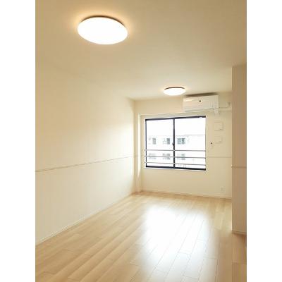 リュミエール 202【管理NO：1-027597201-02020】 ★家具家電は申し込み後に搬入しますの物件画像