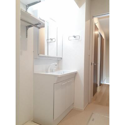 リュミエール 202【管理NO：1-027597201-02020】 ★家具家電は申し込み後に搬入しますの物件画像