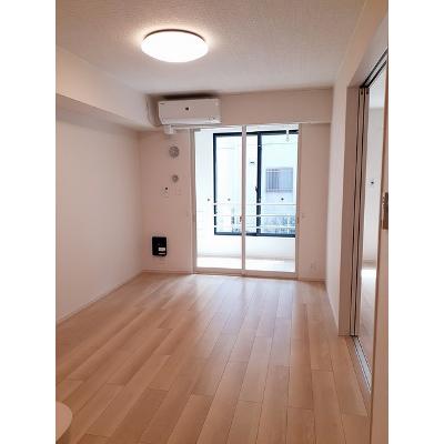 アンジェロ　セイス 102【管理NO：1-027367901-01020】 2026年07月上旬入居可能の物件画像
