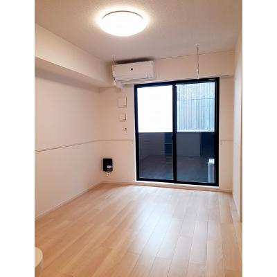 ポートヴィレッジ２４　Ⅱ 102【管理NO：1-027341502-01020】 2026年07月上旬入居可能の物件画像