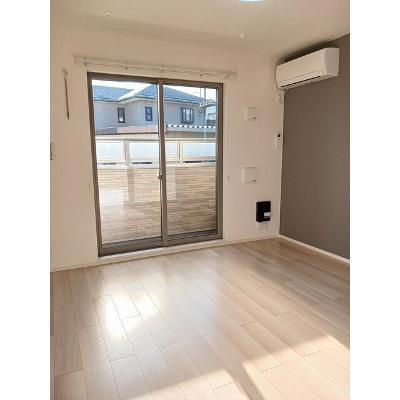 コネクトＫＲⅡ 101【管理NO：1-025597201-01010】 ★家具家電は申し込み後に搬入しますの物件画像
