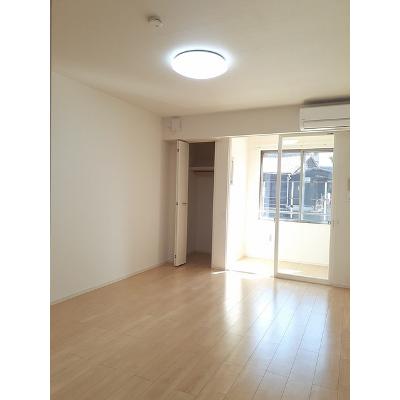 アルシオーネⅠ 103【管理NO：1-024934001-01030】 ★家具家電は申し込み後に搬入しますの物件画像