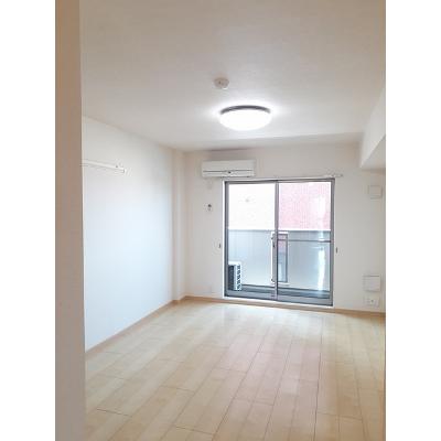 セントレ青山 303【管理NO：1-018756201-03030】 ★家具家電は申し込み後に搬入しますの物件画像
