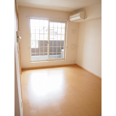 アンソレイユ西山Ⅰ 203【管理NO：1-015651301-02030】 ★家具家電は申し込み後に搬入しますの物件画像