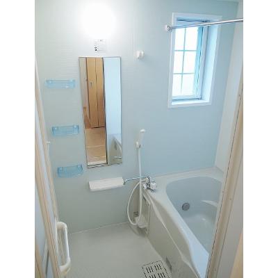 アンソレイユ西山Ⅰ 203【管理NO：1-015651301-02030】 ★家具家電は申し込み後に搬入しますの物件画像