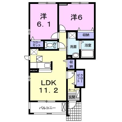 鶴見スクエアⅡ 101【管理NO：1-014346202-01010】 ★家具家電は申し込み後に搬入しますの物件画像