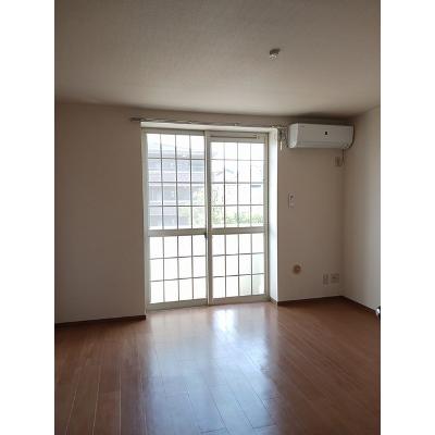 エバーグリーン 202【管理NO：1-010460601-02020】 ★家具家電は申し込み後に搬入しますの物件画像