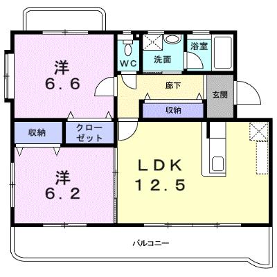 グレートハイツロイヤル 202【管理NO：1-099213801-02020】 ★家具家電は申し込み後に搬入しますの物件画像