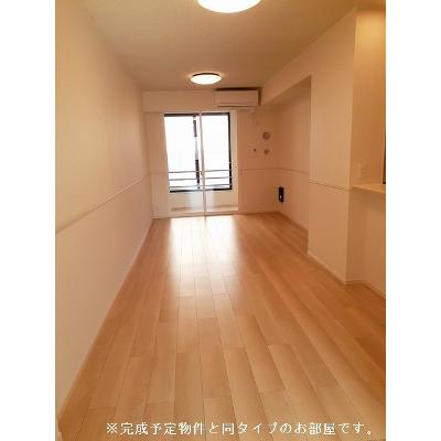 ルフェル雨池Ⅱ 102【管理NO：1-028730802-01020】 ★家具家電は申し込み後に搬入します 2026年09月下旬入居可能の物件画像