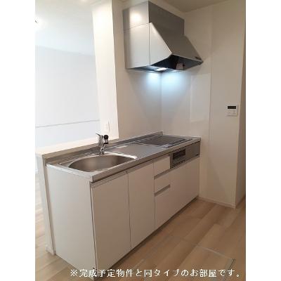 ルフェル雨池Ⅱ 102【管理NO：1-028730802-01020】 ★家具家電は申し込み後に搬入します 2026年09月下旬入居可能の物件画像