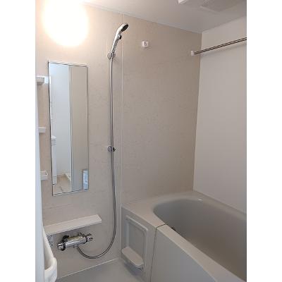 ルークス 202【管理NO：1-028585701-02020】 ★家具家電は申し込み後に搬入します★の物件画像