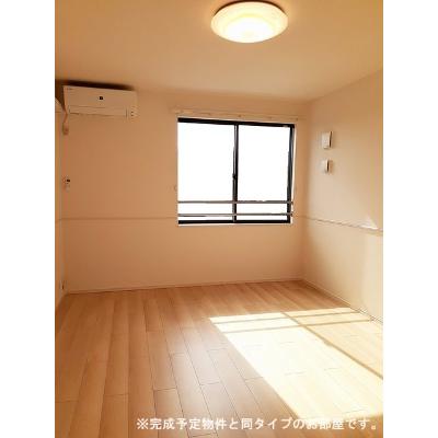 ＨＳＳ　ブライト 201【管理NO：1-028582201-02010】 2026年09月下旬入居可能の物件画像