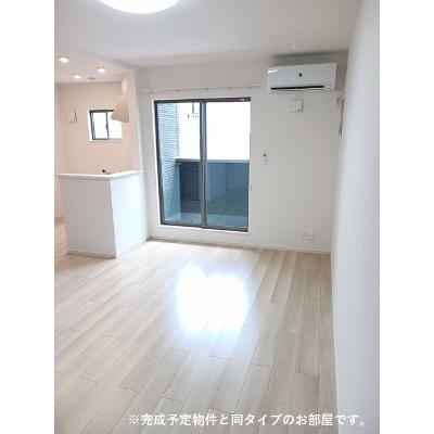 ミモザＢ 203【管理NO：1-028170802-02030】 2026年09月上旬入居可能の物件画像