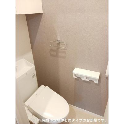 ミモザＢ 203【管理NO：1-028170802-02030】 2026年09月上旬入居可能の物件画像