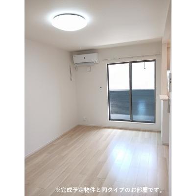 ミモザＢ 202【管理NO：1-028170802-02020】 2026年09月上旬入居可能の物件画像