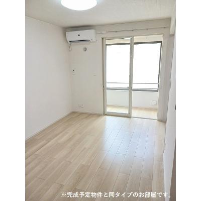 ミモザＢ 102【管理NO：1-028170802-01020】 2026年09月上旬入居可能の物件画像