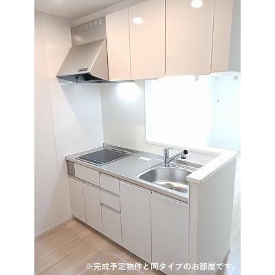 ミモザＢ 102【管理NO：1-028170802-01020】 2026年09月上旬入居可能の物件画像