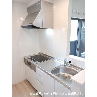 ミモザＡ 203【管理NO：1-028170801-02030】 2026年09月上旬入居可能の物件画像