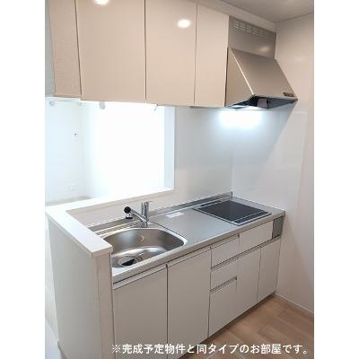 ミモザＡ 103【管理NO：1-028170801-01030】 2026年09月上旬入居可能の物件画像