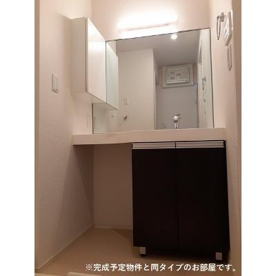 ミモザＡ 103【管理NO：1-028170801-01030】 2026年09月上旬入居可能の物件画像