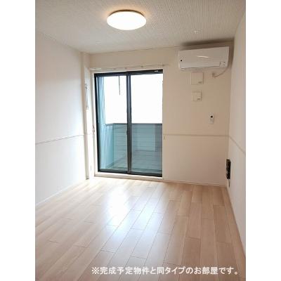 ラーク　Ｈ 102【管理NO：1-028041701-01020】 ★家具家電は申し込み後に搬入します 2026年08月上旬入居可能の物件画像