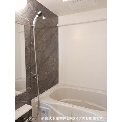 ラーク　Ｈ 102【管理NO：1-028041701-01020】 ★家具家電は申し込み後に搬入します 2026年08月上旬入居可能の物件画像