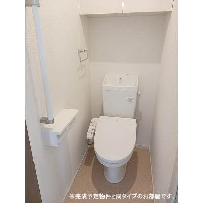 ラーク　Ｈ 102【管理NO：1-028041701-01020】 ★家具家電は申し込み後に搬入します 2026年08月上旬入居可能の物件画像