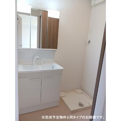 ラーク　Ｈ 102【管理NO：1-028041701-01020】 ★家具家電は申し込み後に搬入します 2026年08月上旬入居可能の物件画像