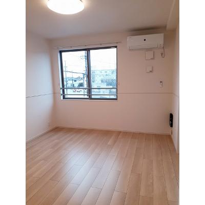 メゾン・ド・アン 201【管理NO：1-026909201-02010】 ★家具家電は申し込み後に搬入しますの物件画像