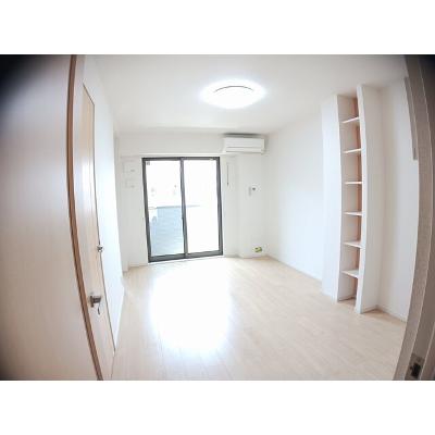 バーシアⅢ番館 105【管理NO：1-024647101-01040】 ★家具家電は申し込み後に搬入しますの物件画像