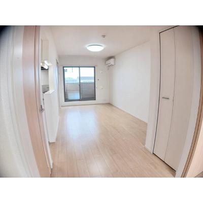 カノン　フィオーレ 303【管理NO：1-021906501-03030】 ★家具家電は申し込み後に搬入しますの物件画像